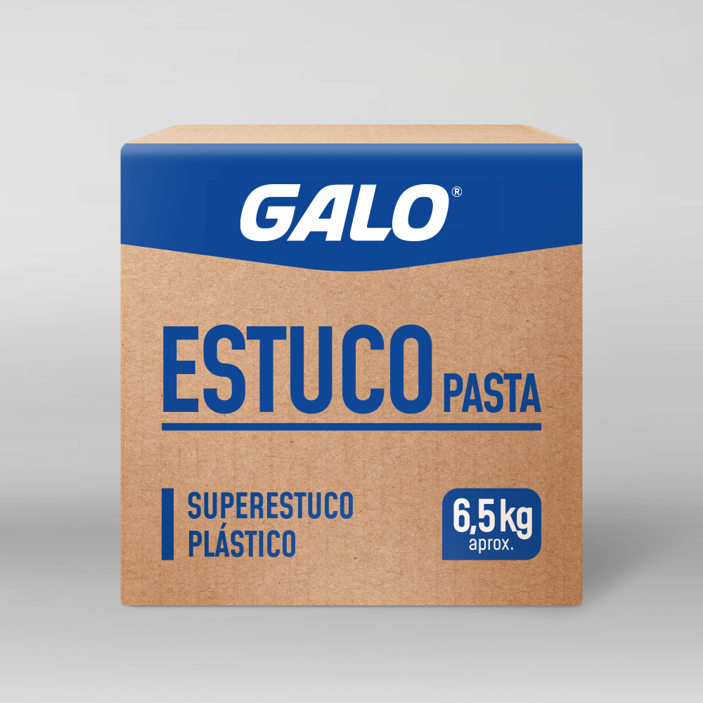 Estucos